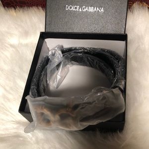 Belt Slim type size 40/100 ( Small).